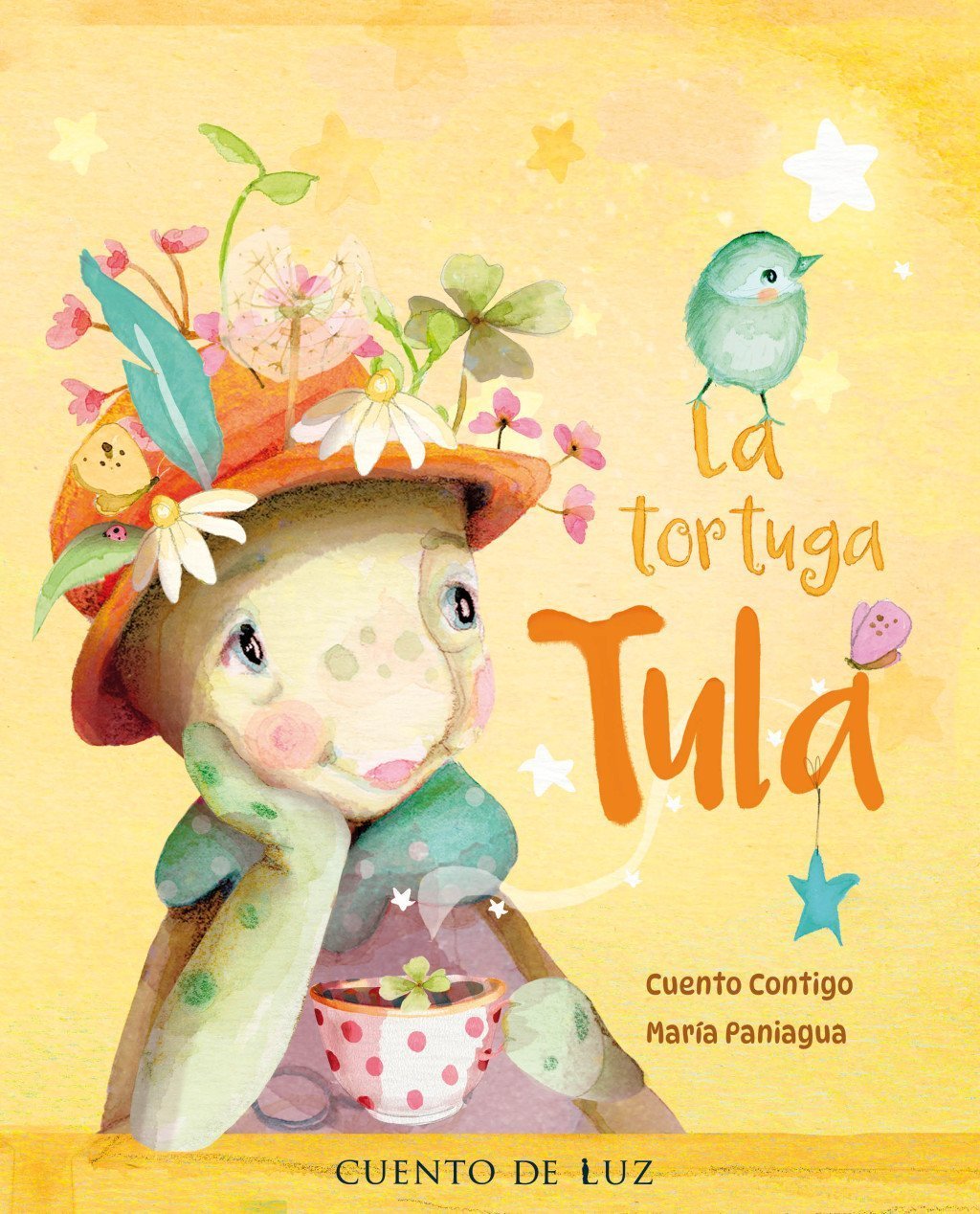TORTUGA TULA, LA