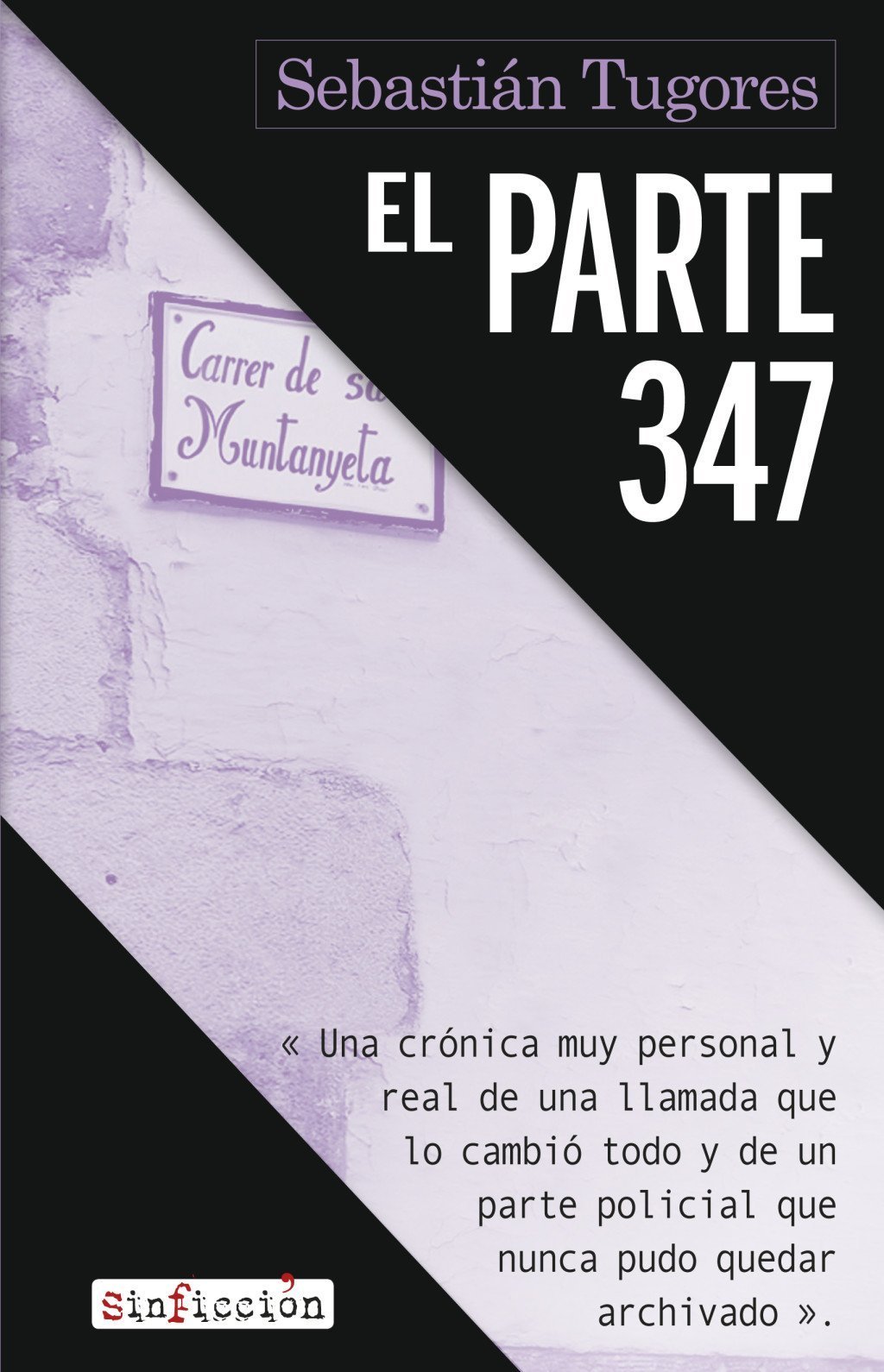 PARTE 347, EL