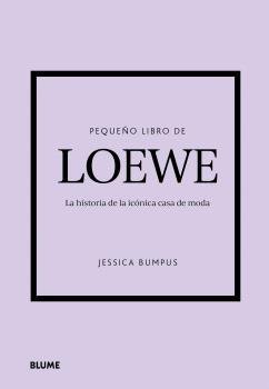 PEQUEÑO LIBRO DE LOEWE