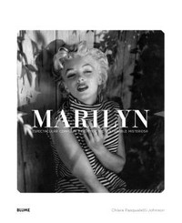 MARILYN. ESPECTACULAR, COMPLEJA, INDEPENDIENTE, VULNERABLE