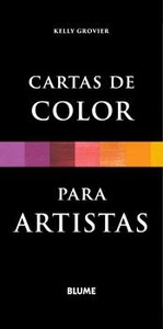 CARTAS DE COLOR PARA ARTISTAS. 52 CARTAS
