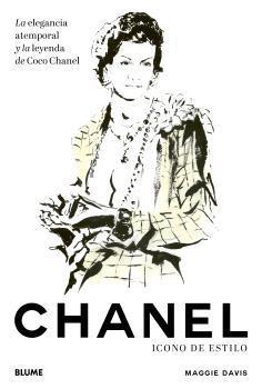 CHANEL. ICONO DE ESTILO