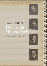 DIARIO DE NUEVA YORK (PRIMER VIAJE, 1964)