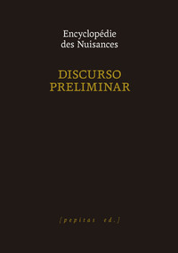 DISCURSO PRELIMINAR