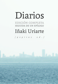 DIARIOS. EDICION COMPLETA SEGUIDA DE UN EPILOGO