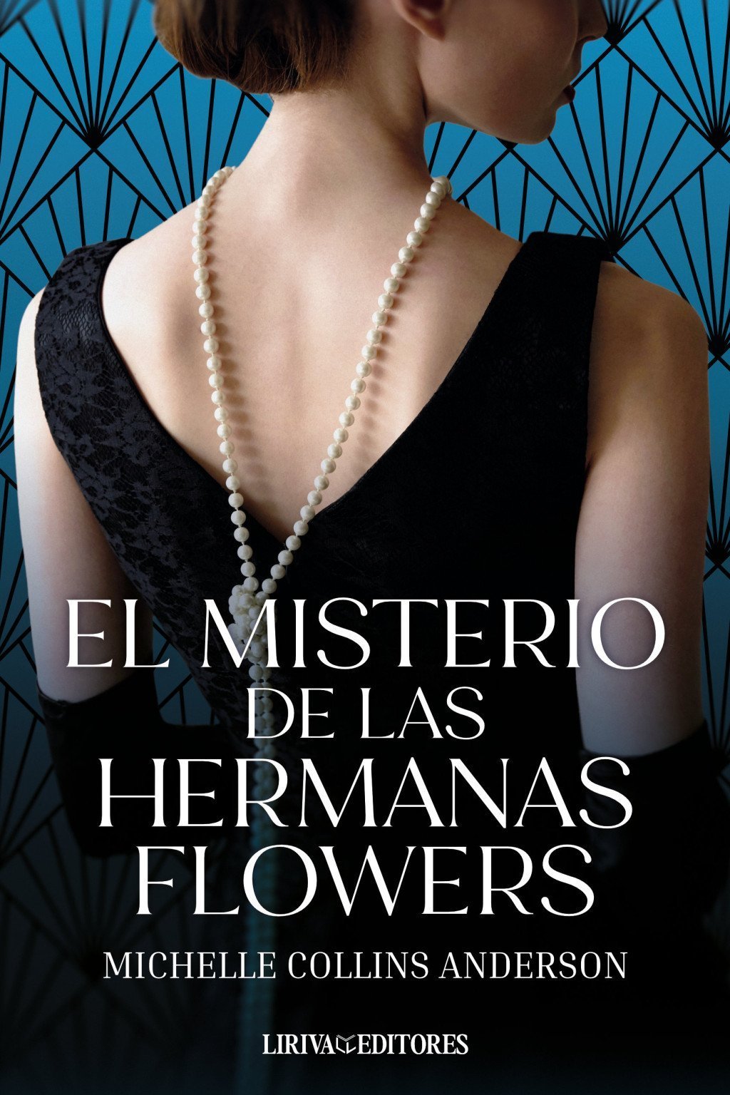 MISTERIO DE LAS HERMANAS FLOWERS
