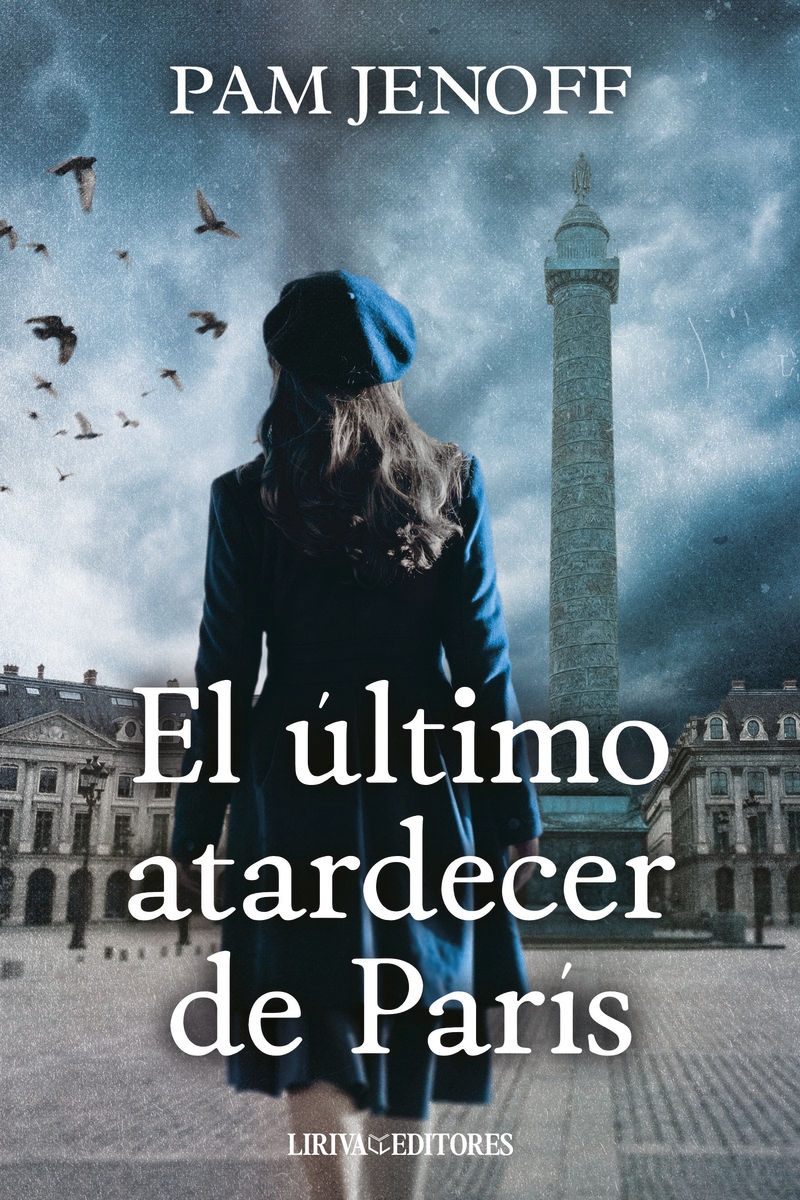 ULTIMO ATARDECER DE PARIS, EL