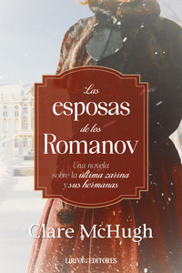 ESPOSAS DE LOS ROMANOV, LAS