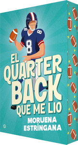 QUARTERBACK QUE ME LIO, EL
