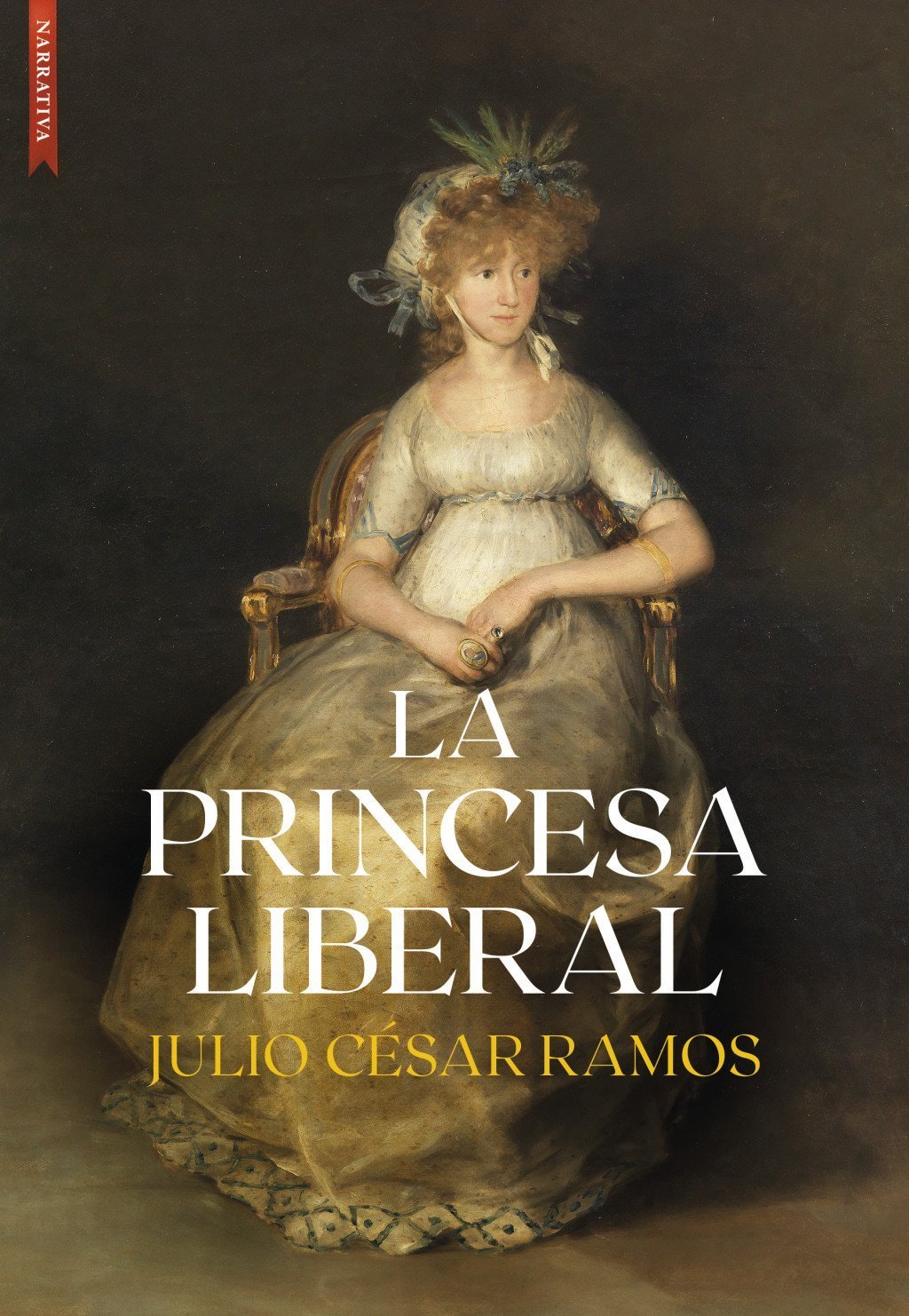 PRINCESA LIBERAL, LA