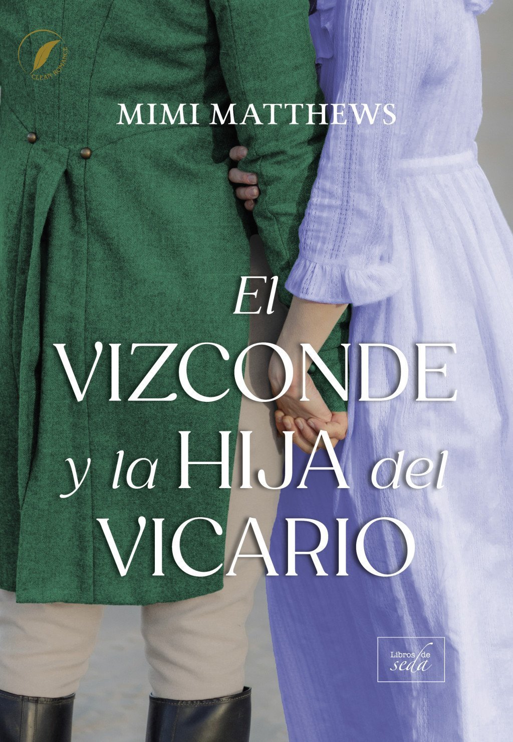 VIZCONDE Y LA HIJA DEL VICARIO, EL