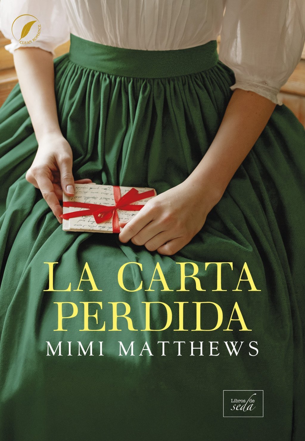 CARTA PERDIDA, LA