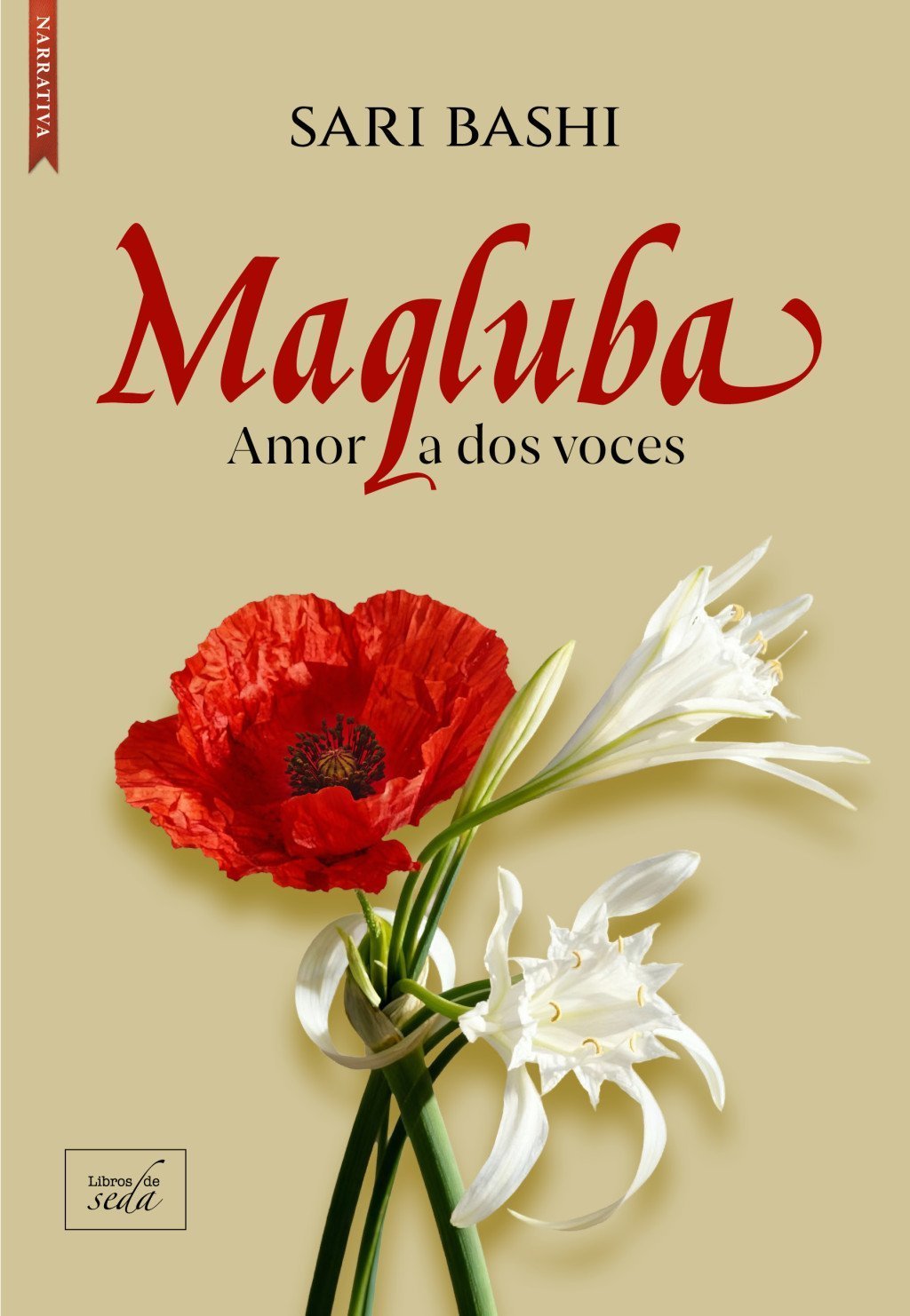 MAQLUBA. AMOR A DOS VOCES