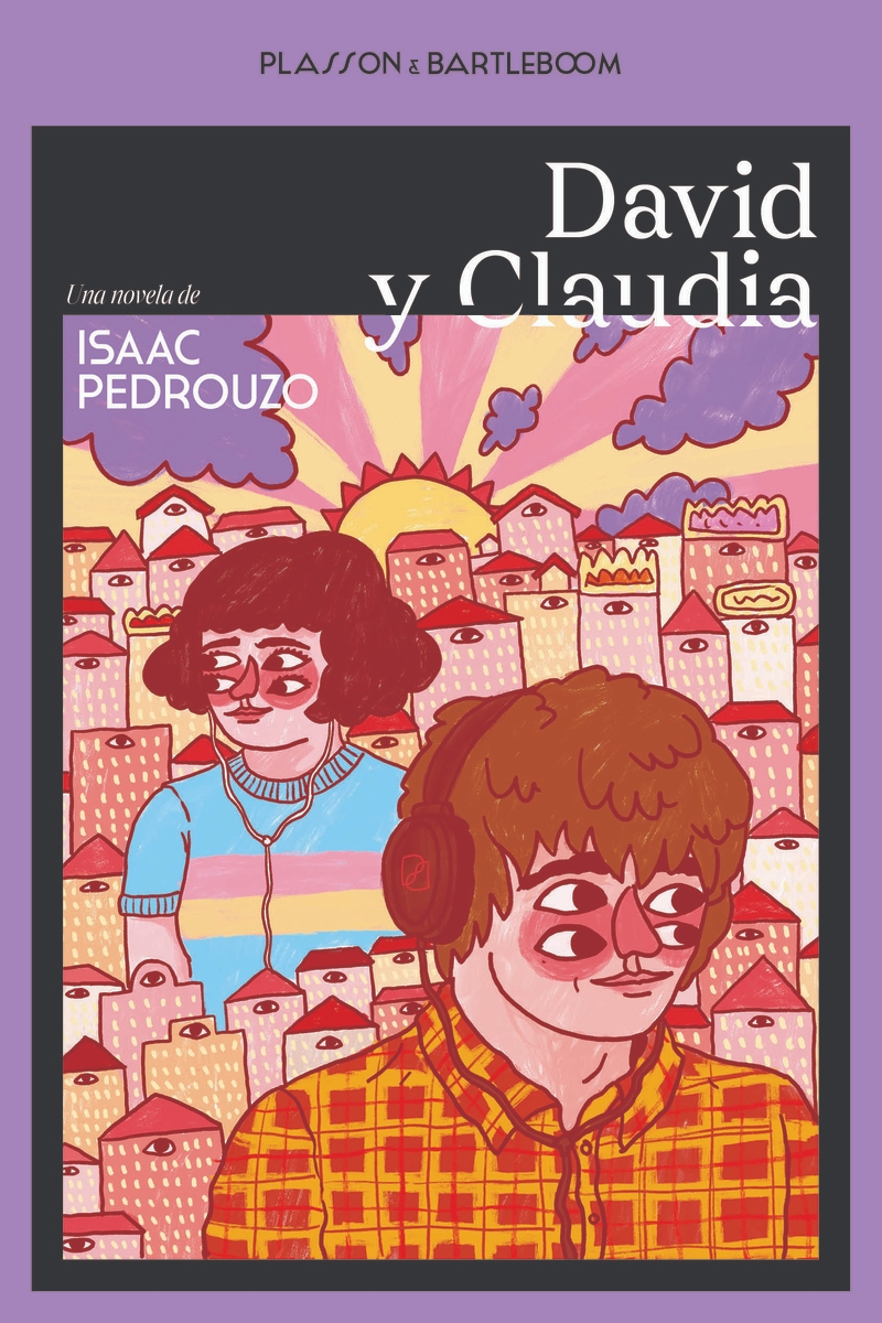 DAVID Y CLAUDIA