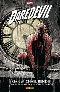 DAREDEVIL DE BENDIS Y MALEEV, 2