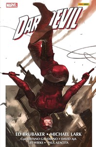DAREDEVIL DE BRUBAKER Y LARK, 1 (MARVEL OMNIBUS)