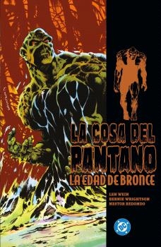 COSA DEL PANTANO. EDAD DE BRONCE, 1