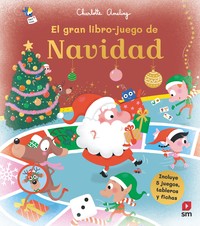 GRAN LIBRO-JUEGO DE NAVIDAD, EL