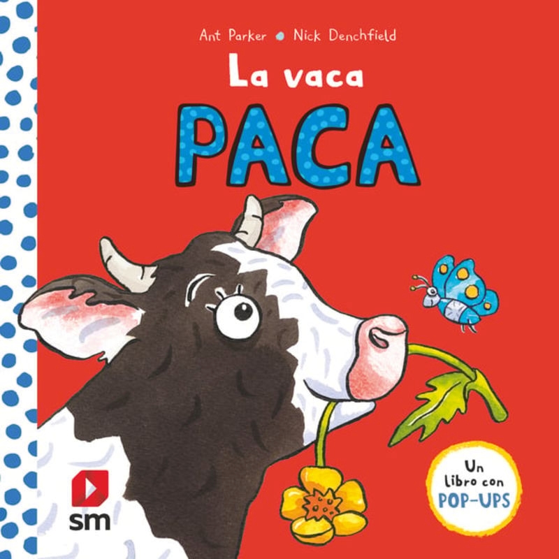VACA PACA, LA