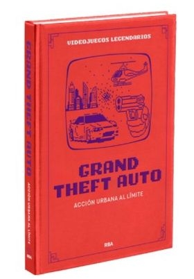 GRAND THEFT AUTO. ACCIÓN URBANA AL LÍMITE