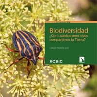 BIODIVERSIDAD. CON CUANTOS SERES VIVOS COMPARTIMOS LA TIERR