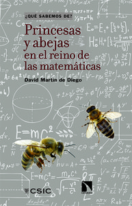 PRINCESAS Y ABEJAS EN EL REINO DE LAS MATEMATICAS