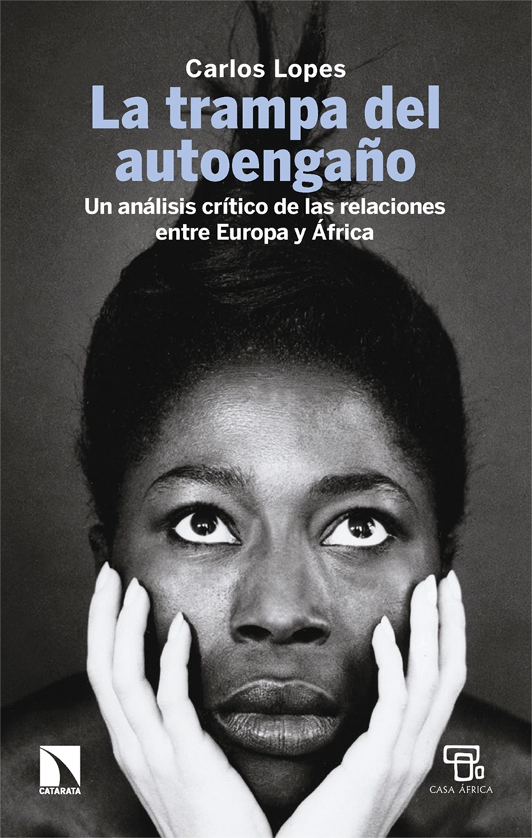 TRAMPA DEL AUTOENGAÑO. ANALISIS CRITICO DE LAS RELACIONES E