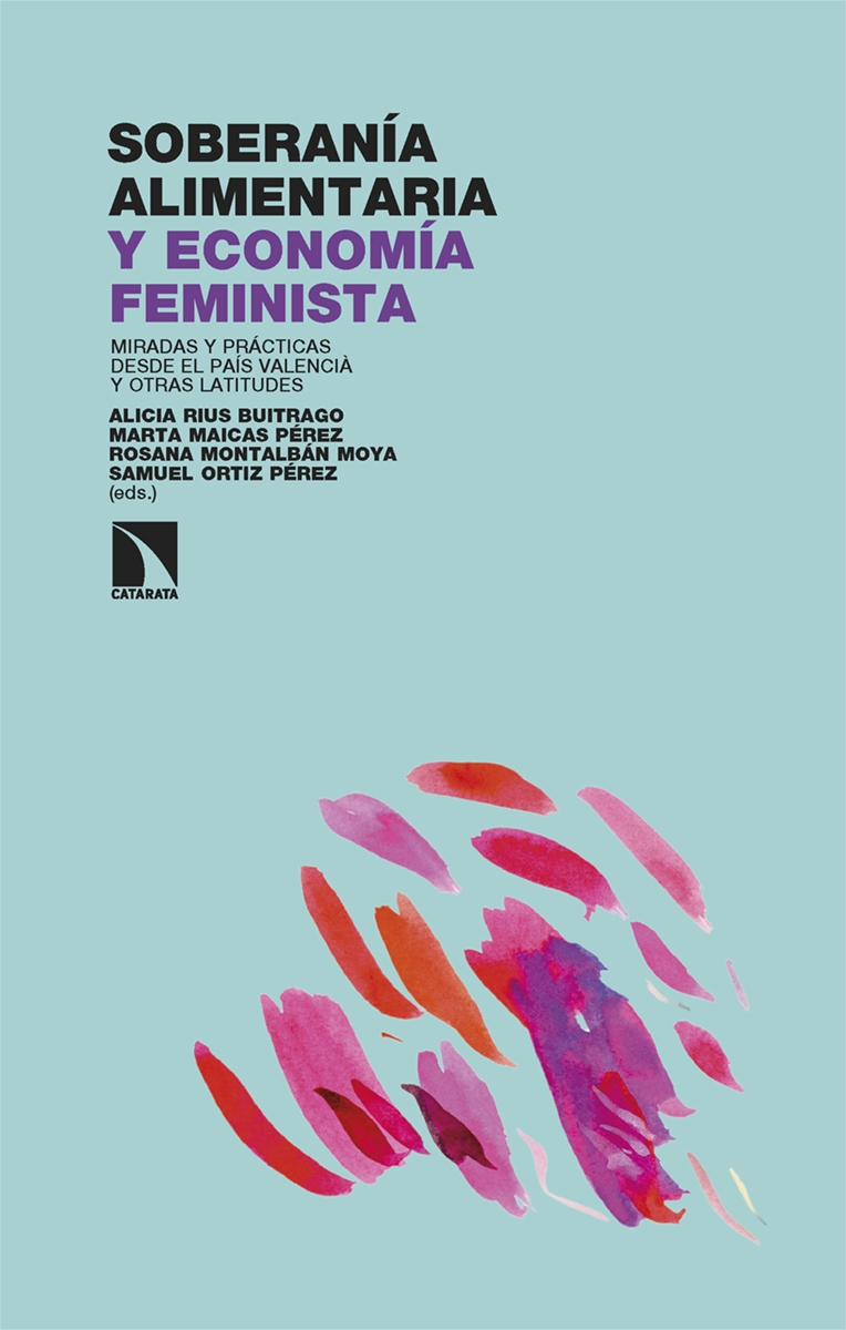 SOBERANÍA ALIMENTARIA Y ECONOMÍA FEMINISTA