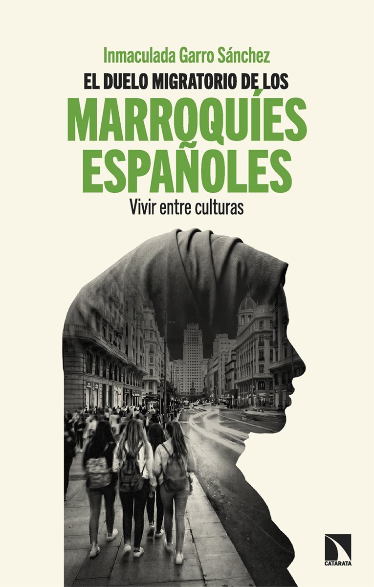 DUELO MIGRATORIO DE LOS MARROQUIES ESPAÑOLES, EL
