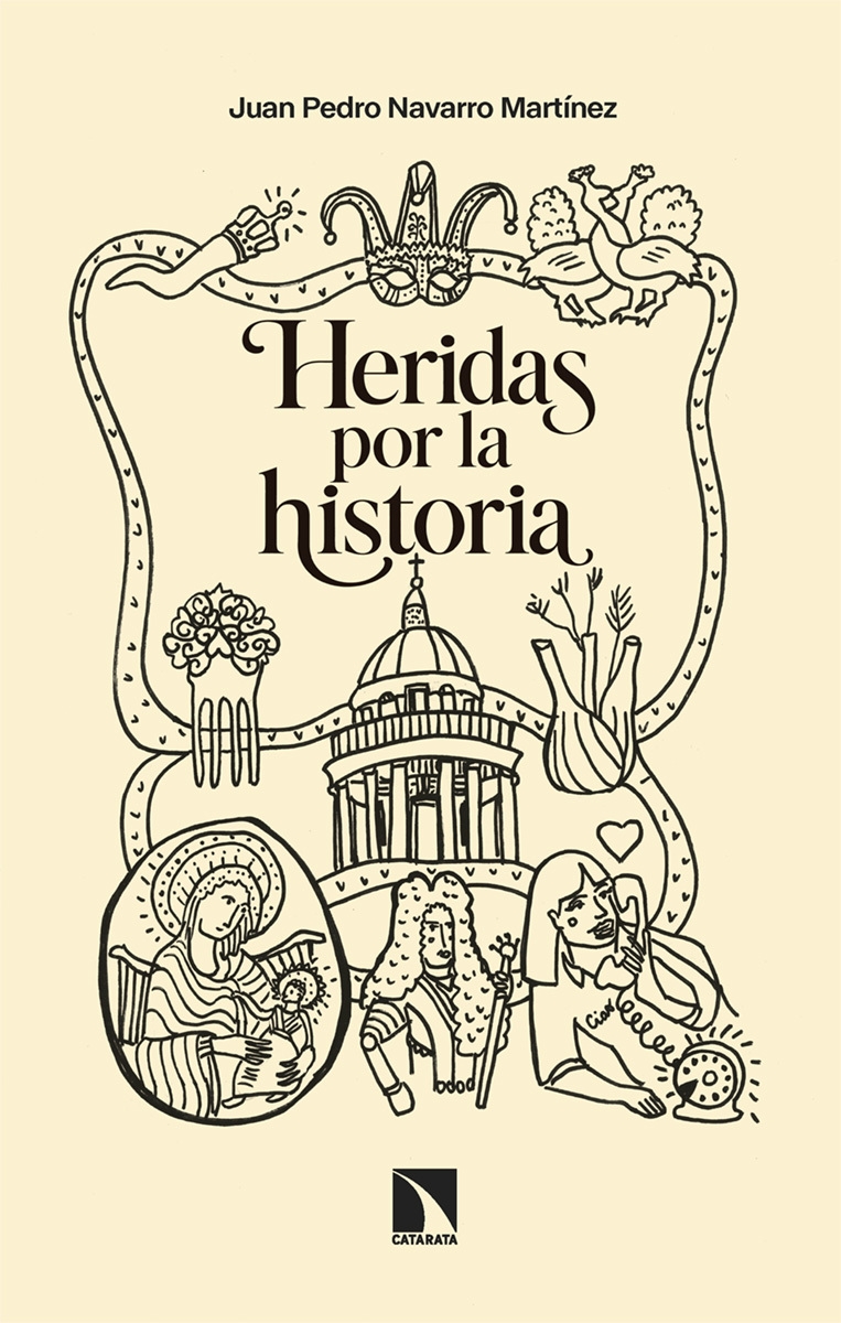 HERIDAS POR LA HISTORIA