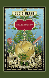 MIGUEL STROGOFF (HETZEL)