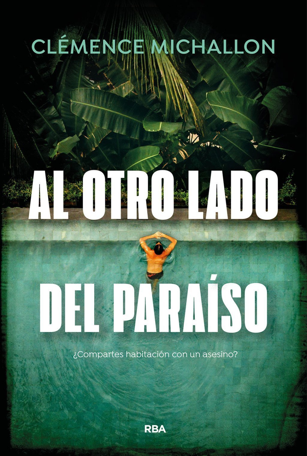 AL OTRO LADO DEL PARAÍSO