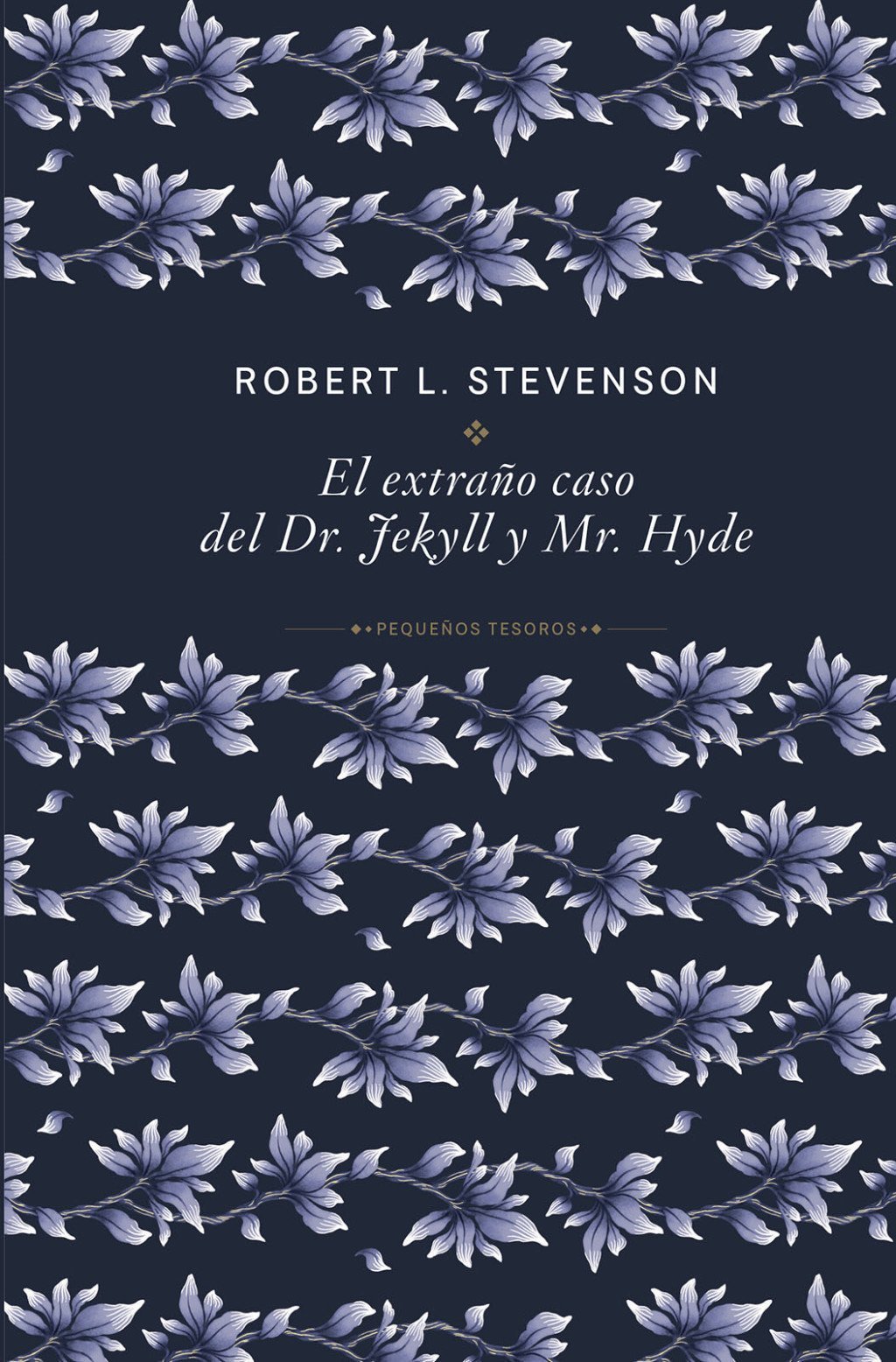 EXTRAÑO CASO DEL DR. JEKYLL Y MR. HYDE, EL