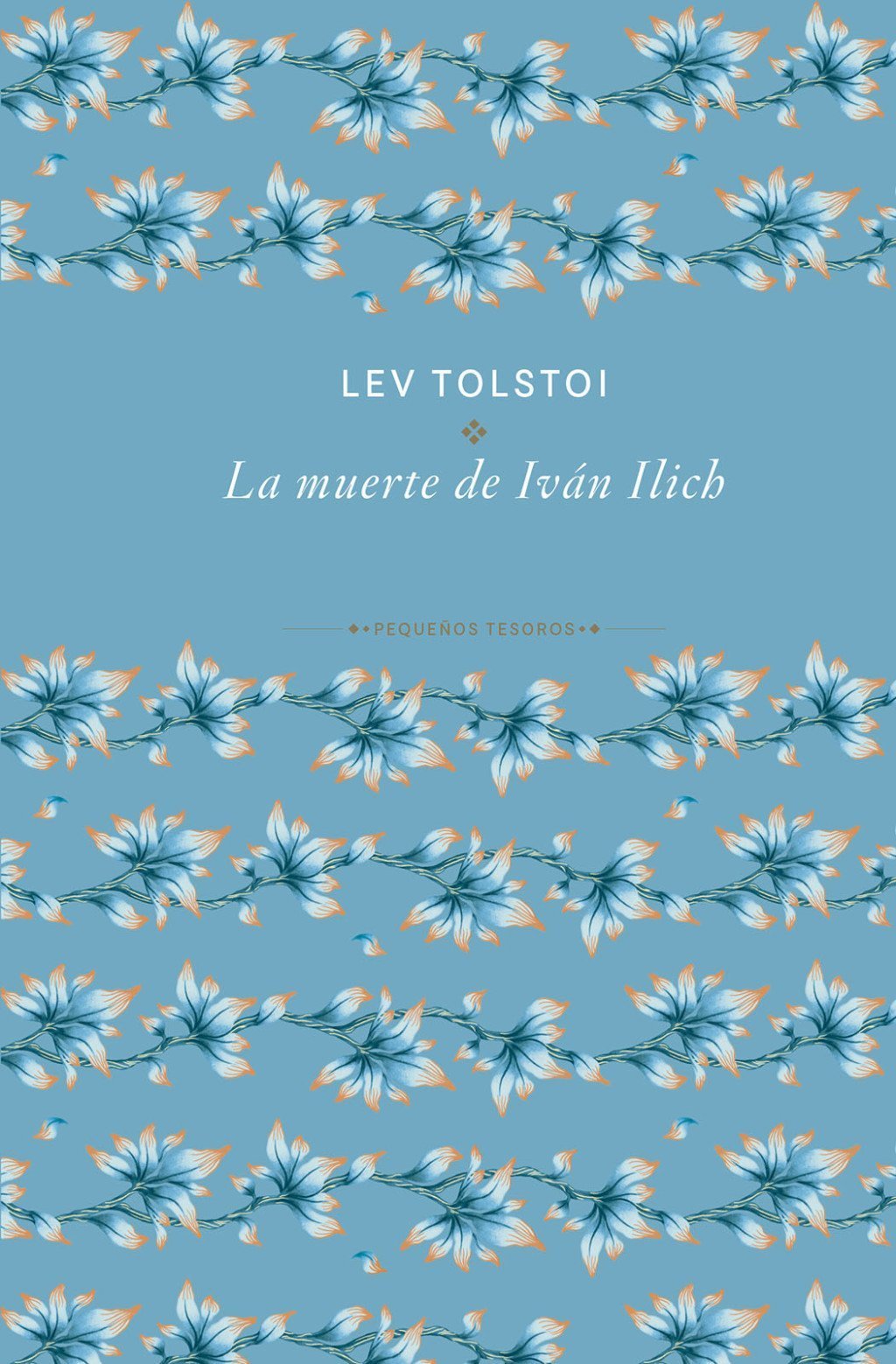 MUERTE DE IVAN ILICH, LA