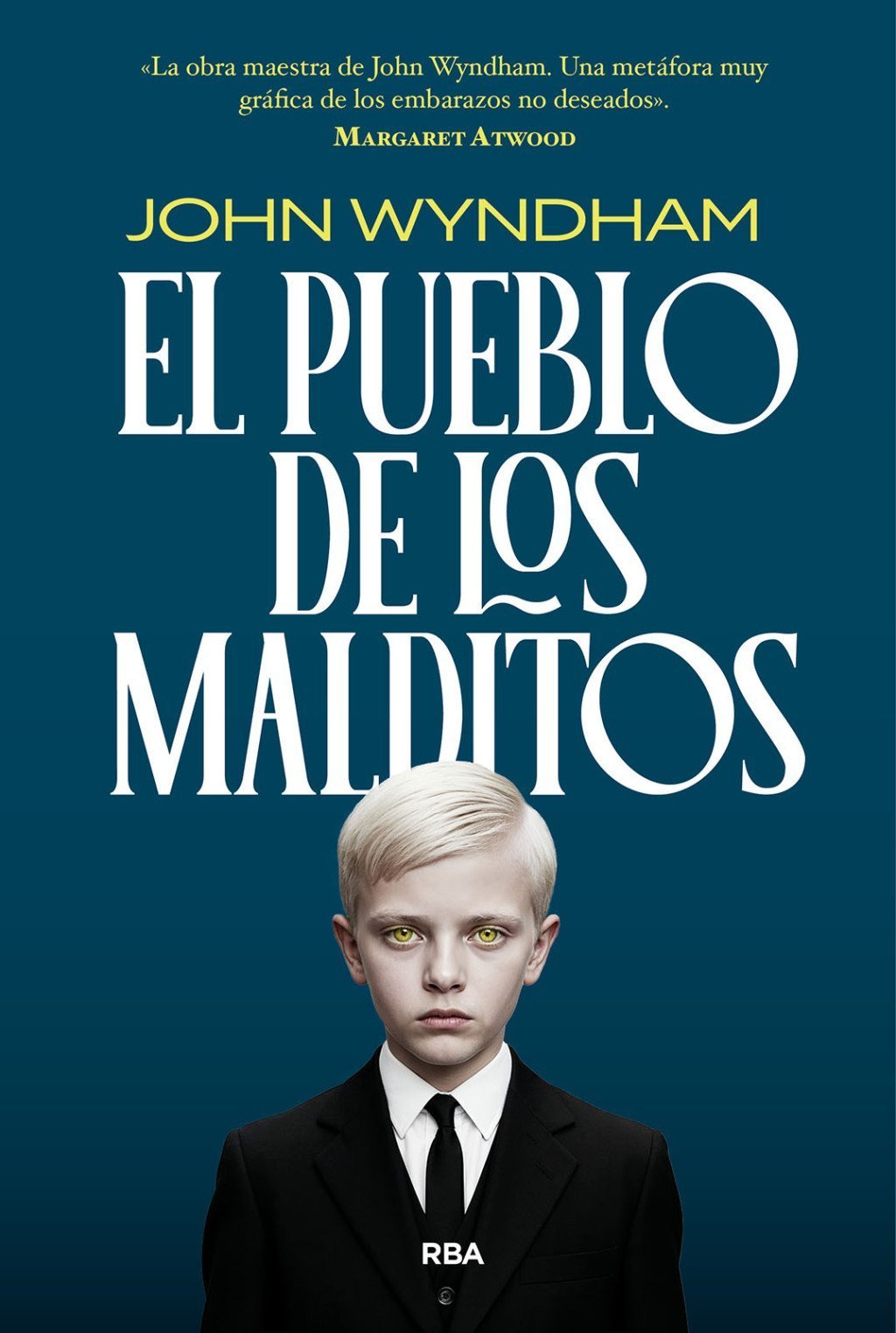 PUEBLO DE LOS MALDITOS, EL