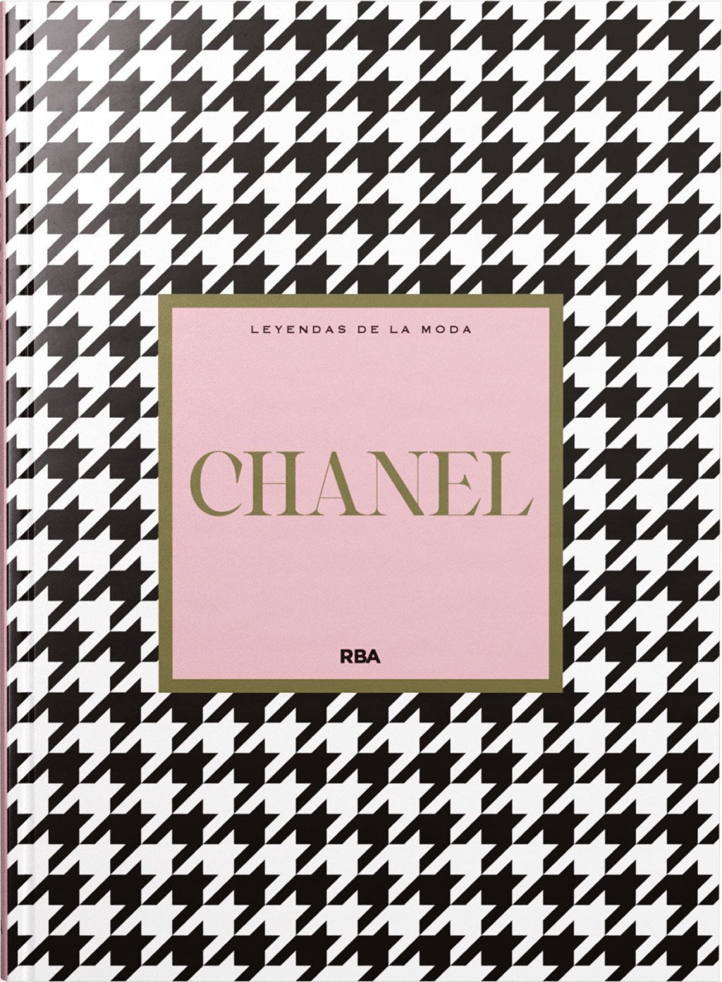 CHANEL. LEYENDAS DE LA MODA