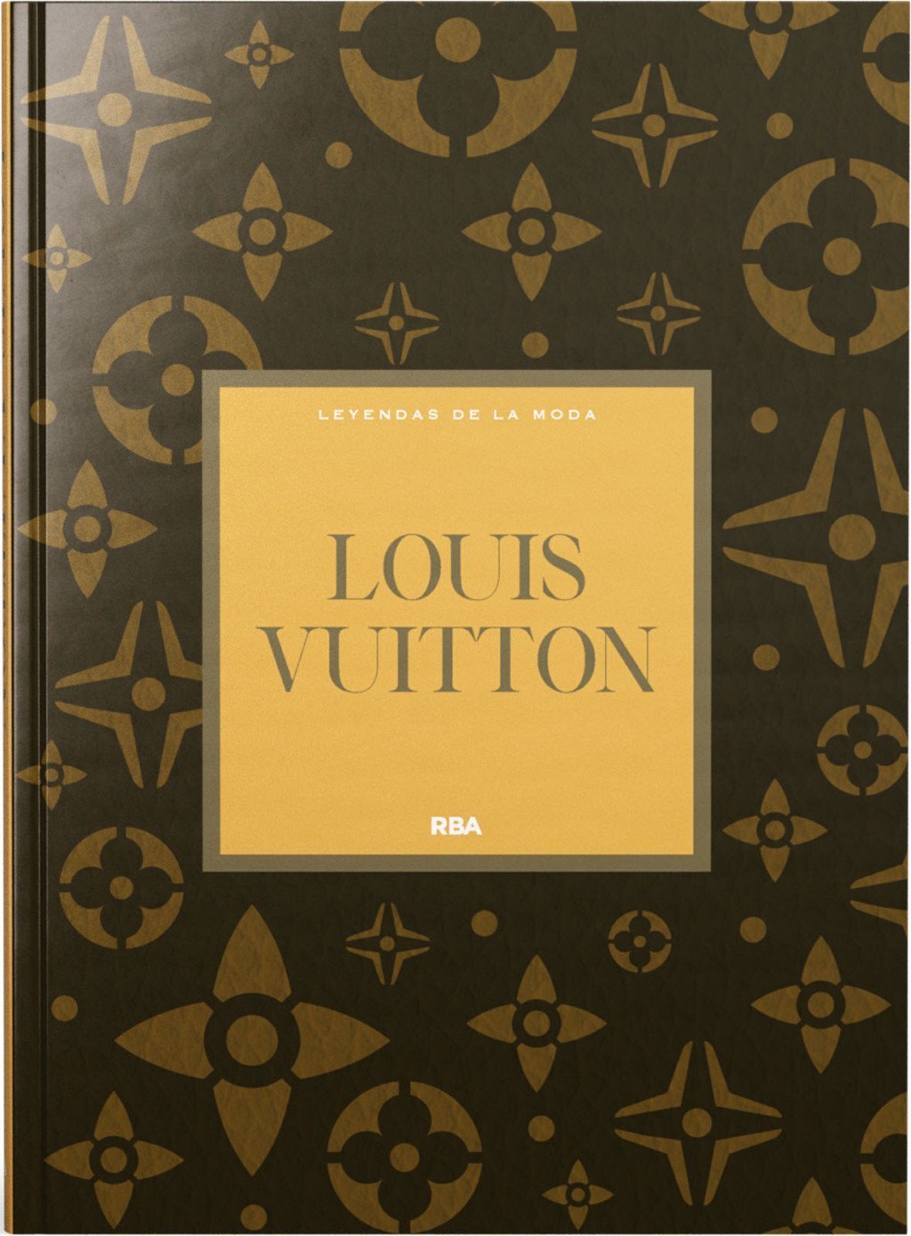 LOUIS VUITTON. LEYENDAS DE LA MODA