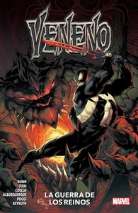 VENENO, 3