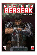 BERSERK MAXIMUM, 1 (NE)