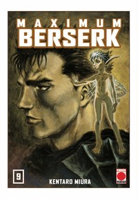 BERSERK MAXIMUM, 9 (NE)