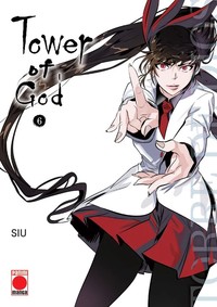 TOWER OF GOD, 6