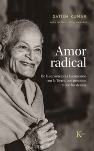 AMOR RADICAL. DE LA SEPARACION A LA CONEXION CON LA TIERRA
