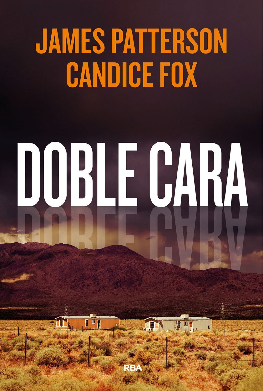 DOBLE CARA