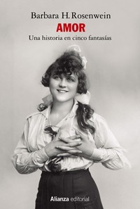 AMOR. UNA HISTORIA EN CINCO FANTASIAS