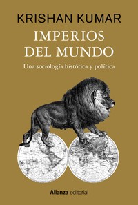 IMPERIOS DEL MUNDO. UNA SOCIOLOGIA HISTORICA Y POLITICA