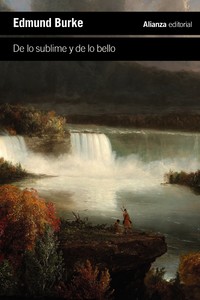 DE LO SUBLIME Y DE LO BELLO. INDAGACION FILOSOFICA (NE)