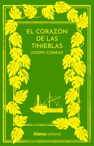 CORAZON DE LAS TINIEBLAS, EL