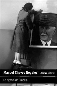 AGONIA DE FRANCIA, LA