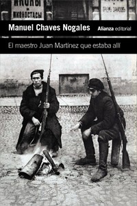 MAESTRO JUAN MARTINEZ QUE ESTABA ALLI