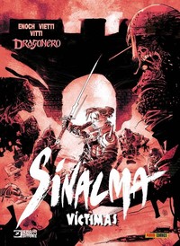 SINALMA, 6 VICTIMAS. DRAGONERO,15